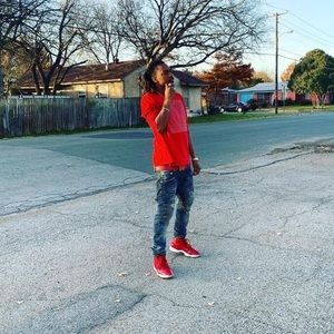 Meet your Posher, Kendrick